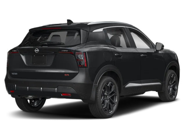 New 2026 Black Nissan SR image 4