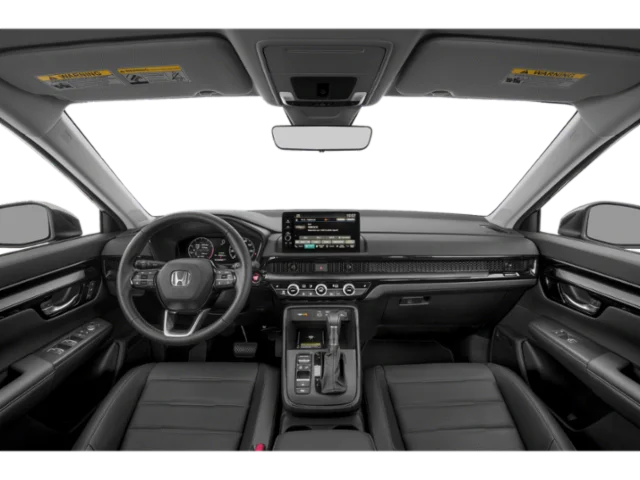 Certified Used 2025  Honda EX-L image 8
