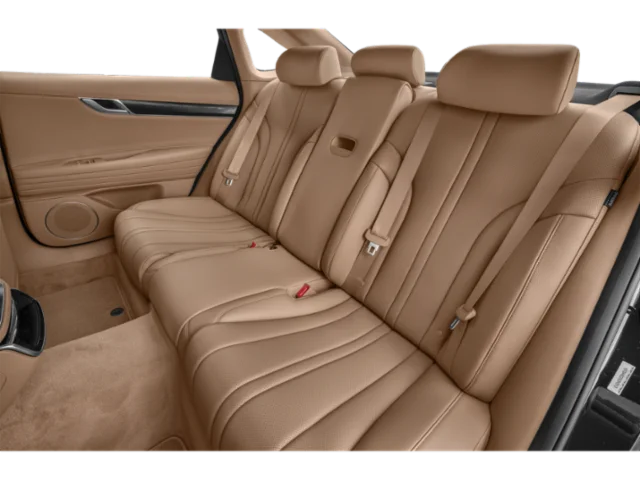 2027 GENESIS G80 Advanced - Photo 10