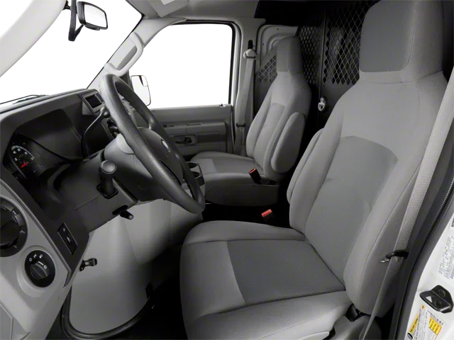 Used 2010 White Ford XLT image 9