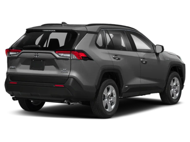 Used 2022 Toyota RAV4 LE with VIN 4T3LWRFV3NU064958 for sale in Burnsville, Minnesota