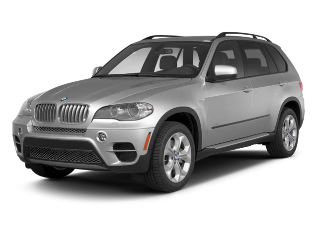 Used 2013 Black BMW xDrive35i image 2