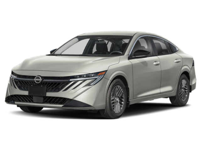 New 2026 Imperial Bronze Nissan SV image 3