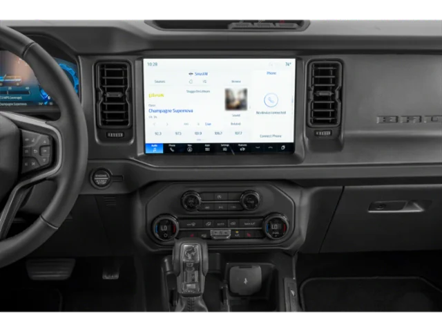 New 2026 Marsh Gray FORD  image 7