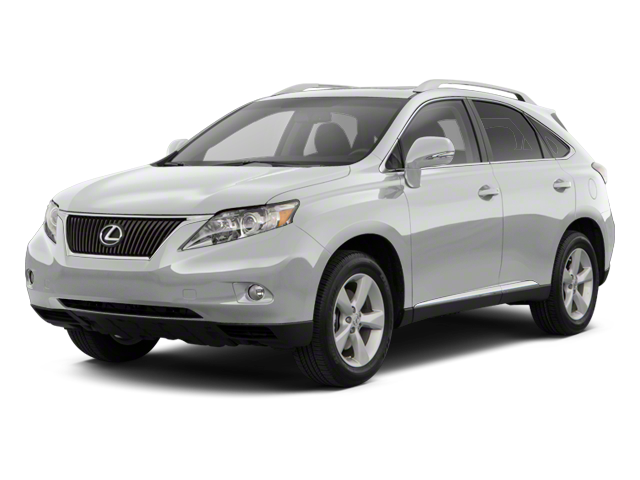 2010 Lexus RX 350 350 AWD's photo