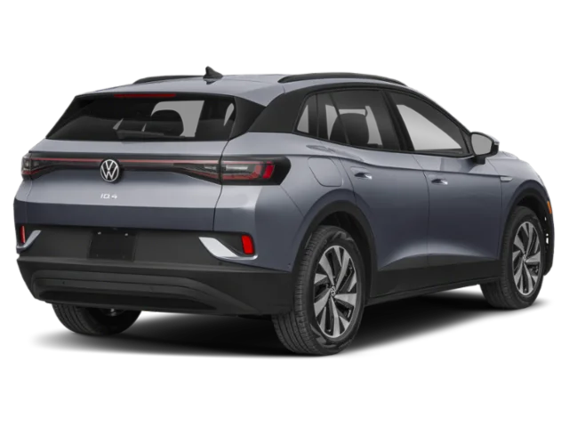 New 2026 Gray Volkswagen Pro image 2