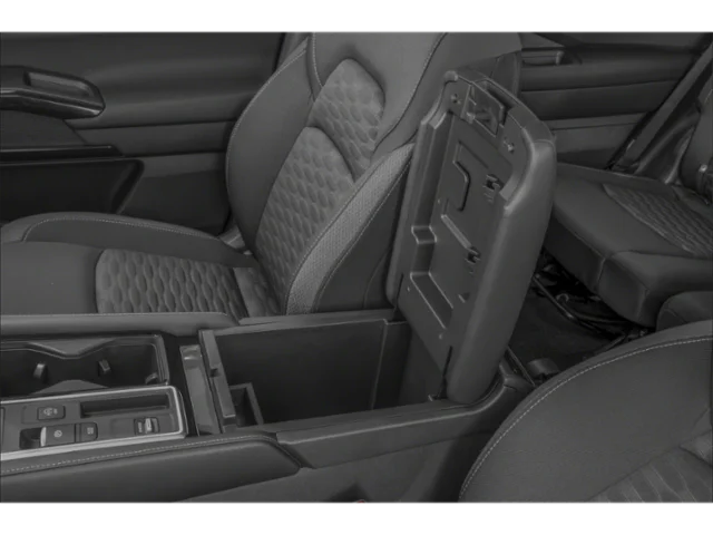 Used 2025 Black Nissan SV FWD image 11