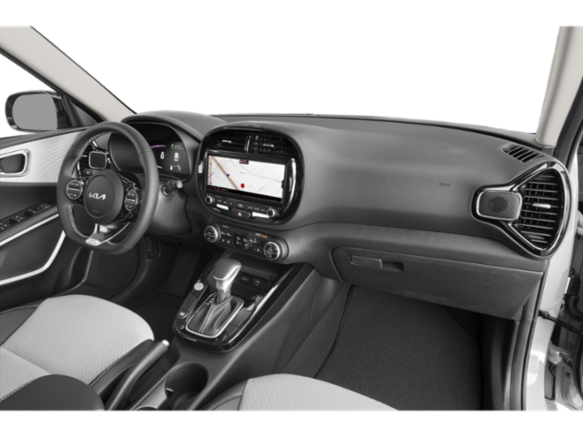New 2025 White Kia GT-Line image 12