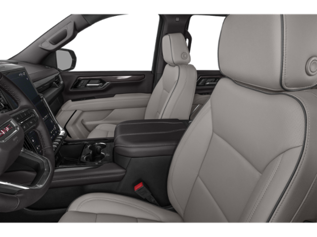 Used 2026 Black GMC Denali Ultimate image 9