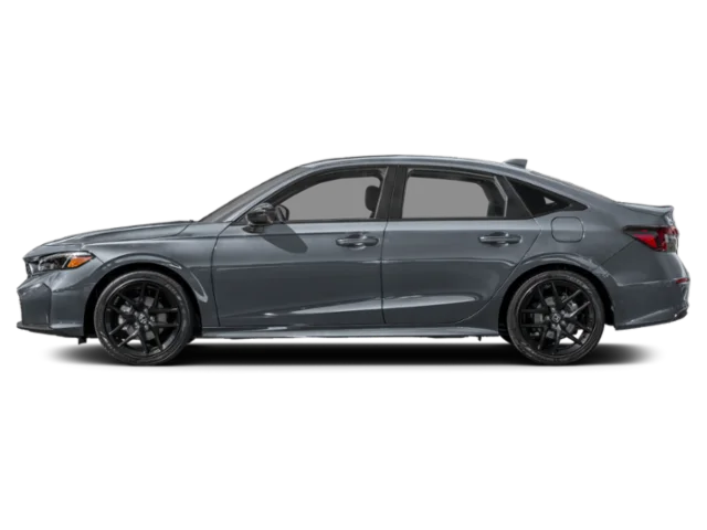 2025 Honda Civic Sport - Photo 9