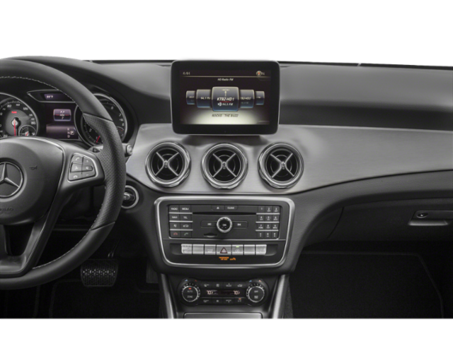 Used 2019 Gray Mercedes-Benz GLA 250 image 7