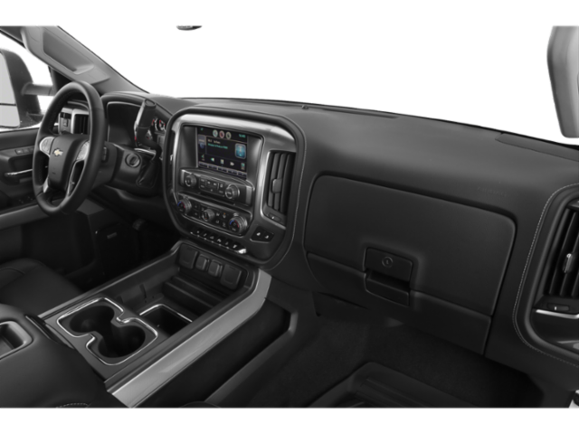 Used 2015 Summit White Chevrolet LTZ image 16