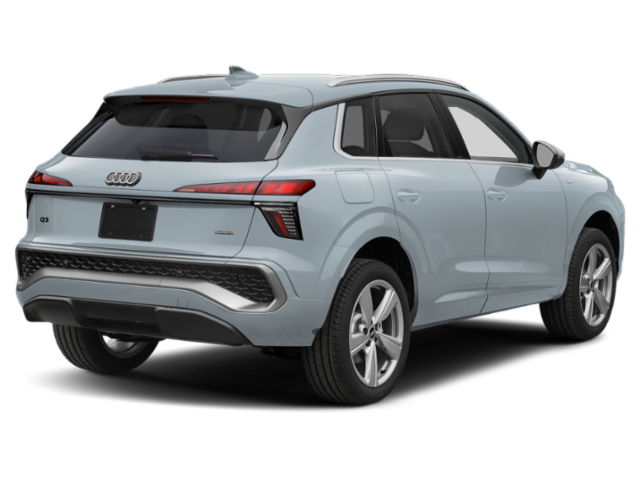 New 2026 Arrow Gray Pearl Effect Audi TFSI quattro S tronic image 10