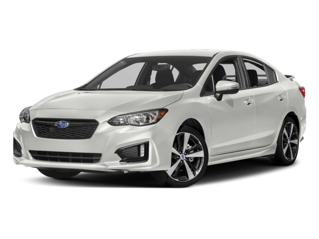 2017 Subaru Impreza
