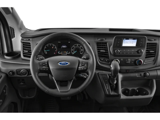 New 2027 White Ford Base image 4