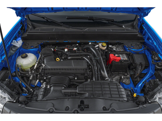 2025 Ford Maverick Lobo Standard - Photo 9