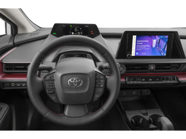 Used 2024 Wind Chill Pearl Toyota XSE image 4