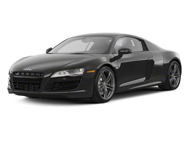 Used 2010  Audi 5.2L image 1
