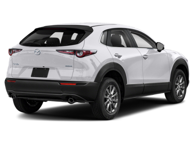 Used 2020 Mazda CX-30 Base with VIN 3MVDMABL9LM102884 for sale in Bradenton, FL