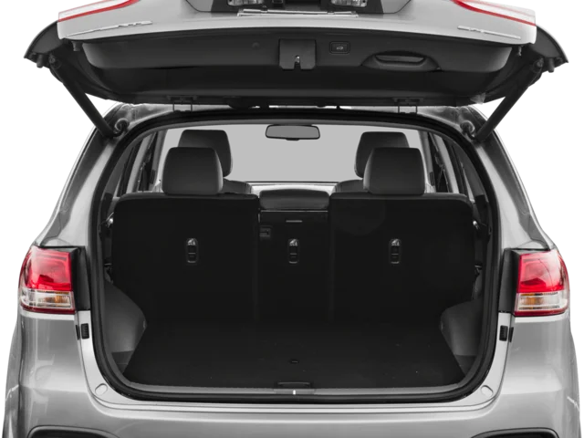 Used 2016 Snow White Pearl Kia EX image 9
