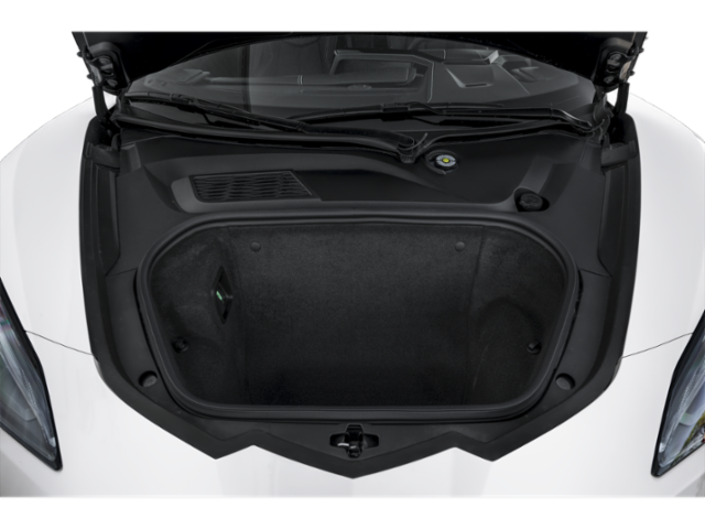 New 2027 Black Chevrolet 3LT image 9
