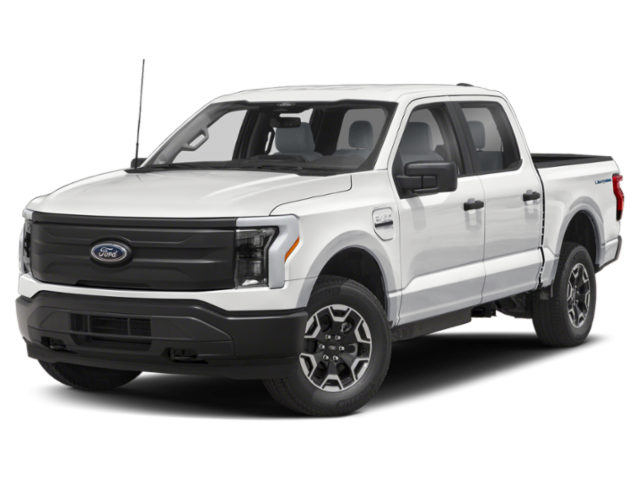 Certified Used 2023 Oxford White Ford Pro image 1