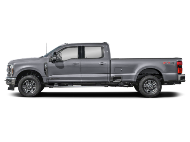 New 2026 Marsh Gray Ford LARIAT image 3
