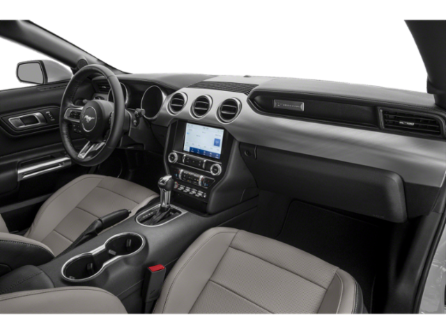 Used 2022 Oxford White Ford EcoBoost Premium image 18