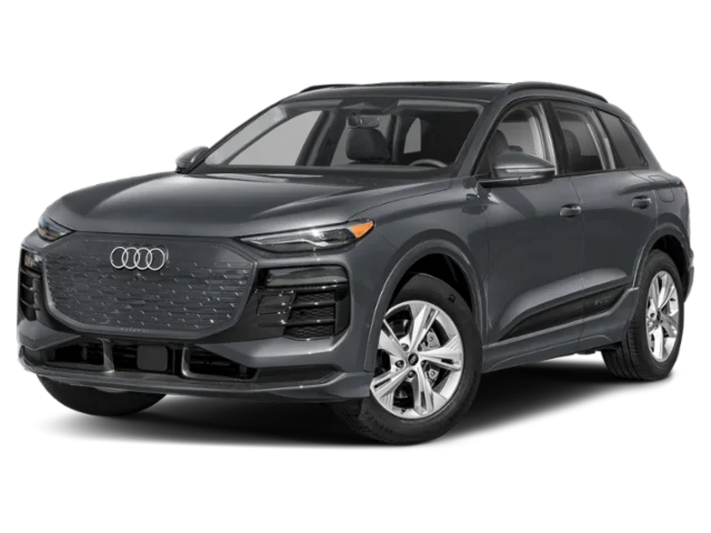 2027 Audi Q6 e-tron Premium quattro's photo