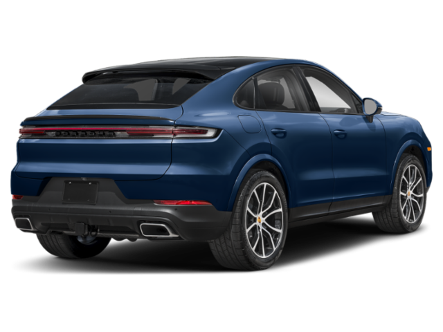 Used 2024 Algarve Blue Metallic Porsche  image 2