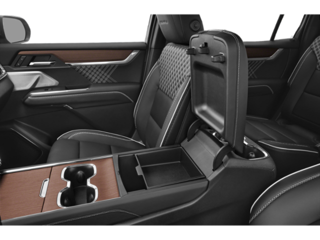 Used 2025 Black GMC Denali image 11