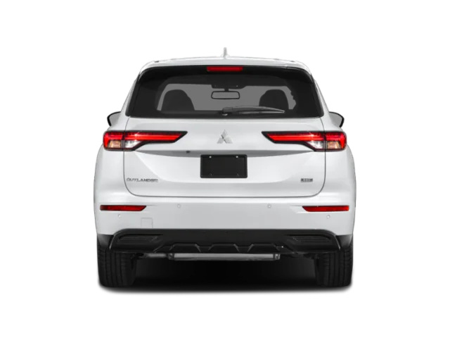 Used 2023  Mitsubishi SEL Black Edition image 8