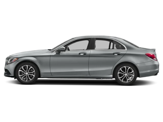 Used 2015  Mercedes-Benz C 300 image 3