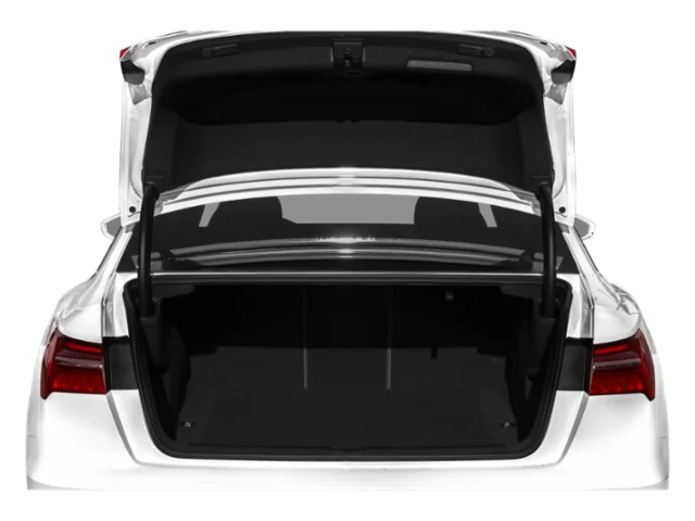Used 2019 Mythos Black Metallic Audi 3.0T Prestige image 11