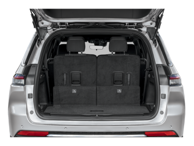 2025 Jeep Grand Cherokee L Altitude - Photo 8