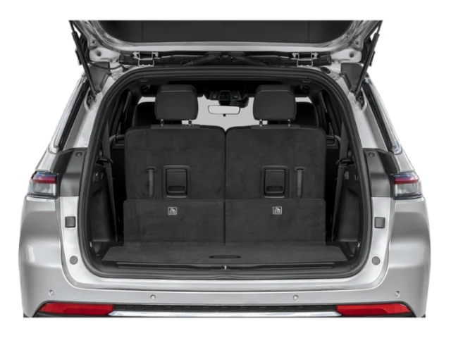 2025 Jeep Grand Cherokee L Summit - Photo 21