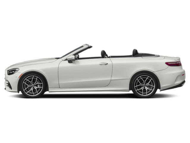 Certified Used 2023 White Mercedes-Benz E 450 image 3