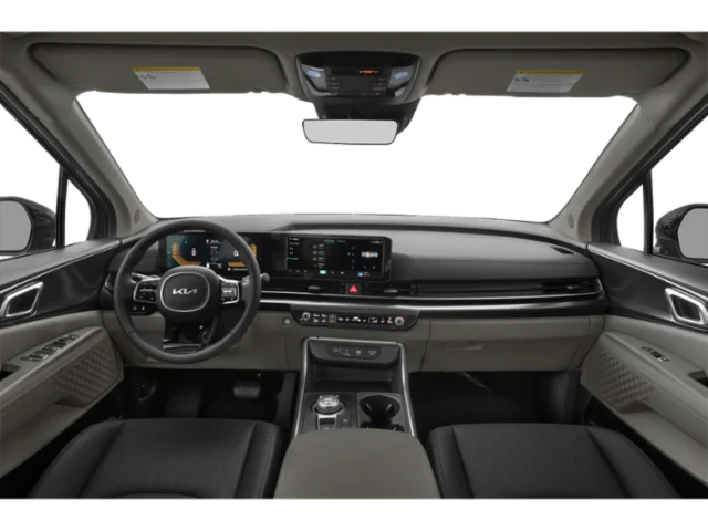 New 2026 Red Kia LXS image 5