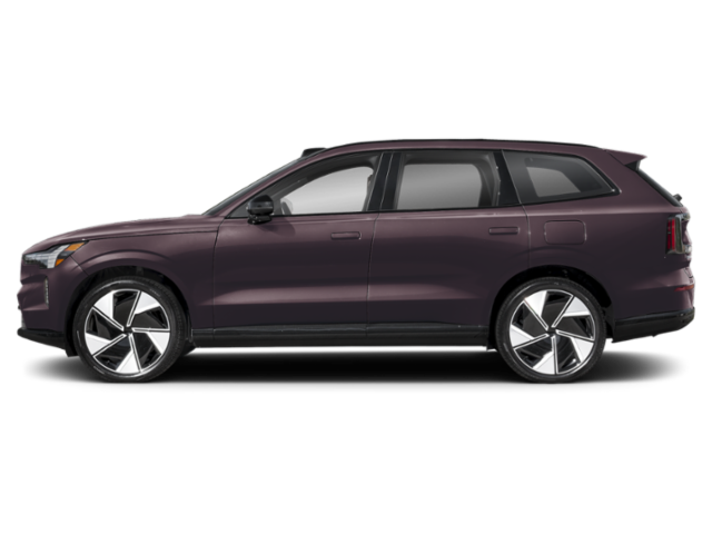 New 2026 Red Volvo Twin Motor Performance Ultra image 4