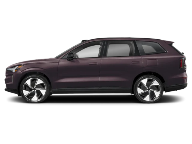 New 2026 Red Volvo Twin Motor Plus image 3