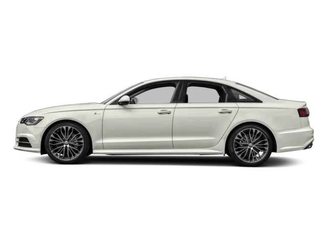 Used 2018 Gray Metallic Audi Sport image 3