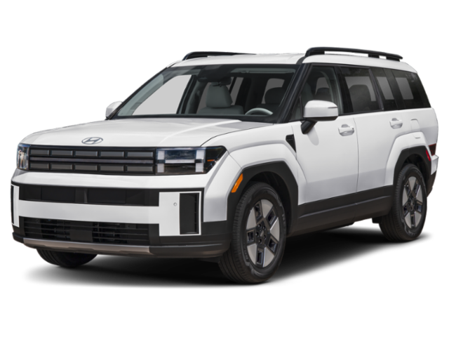 New 2027  Hyundai SEL image 1