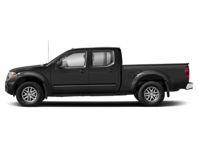 Used 2018 Gray Nissan SV image 7