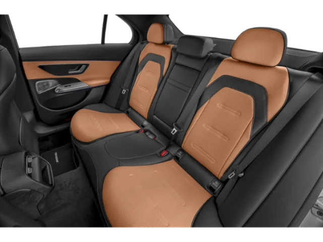 New 2027 Black Mercedes-Benz E 53 AMG® image 10