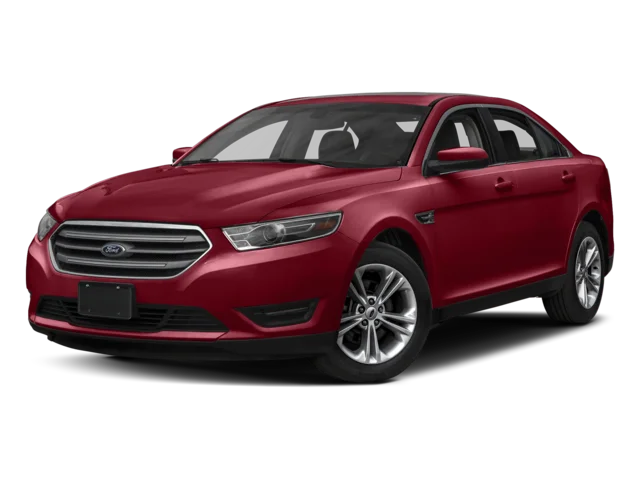 2017 Ford Taurus Limited FWD's photo