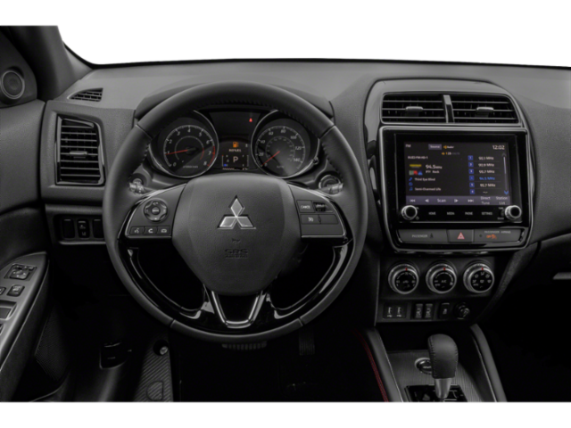 Used 2022 Red Diamond Mitsubishi GT image 4
