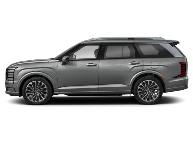 New 2027 Silver Hyundai Calligraphy image 3