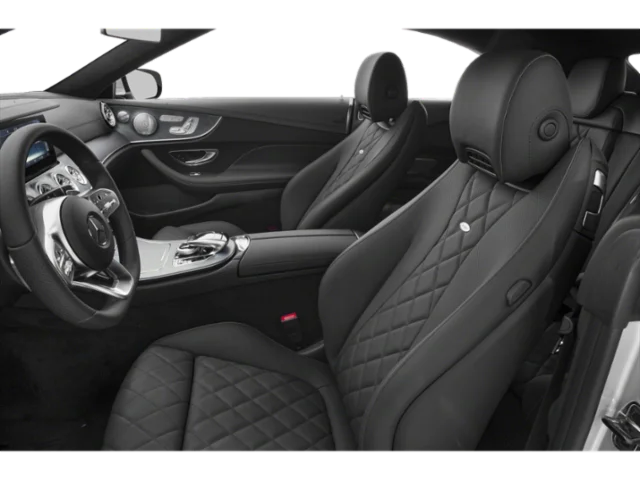 Used 2019  Mercedes-Benz E 450 image 13
