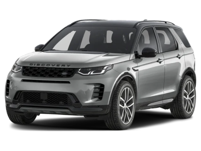 2026 Land Rover Discovery Sport Landmark