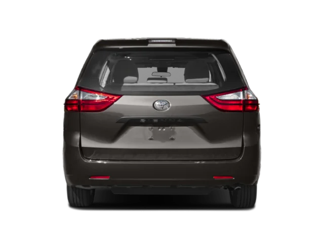 Used 2020 Celestial Silver Metallic Toyota L image 5